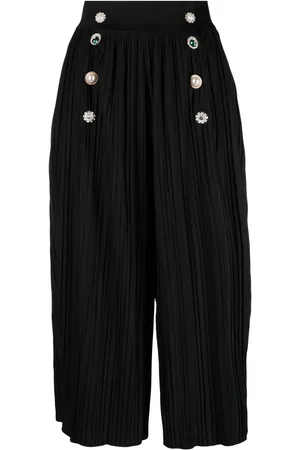 Viktor & Rolf Geplooide culotte