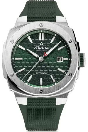 Alpina Alpiner 42.50 Automatisch horloge
