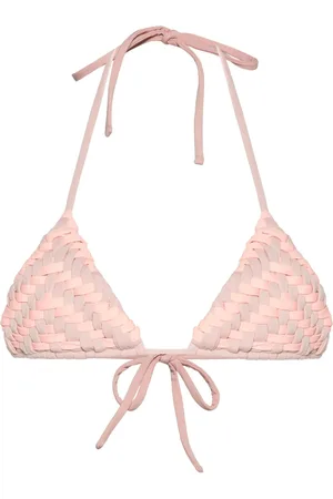 Isa Boulder Triweave bikinitop