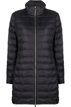 Ralph Lauren Gewatteerde jas