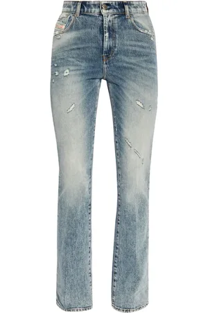 Diesel 2003 bootcut jeans