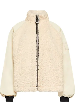 J.W.Anderson Fleece jack