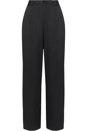 Uma Raquel Davidowicz Sucralose zijden pantalon