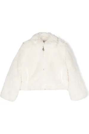 Stella McCartney Jack van imitatiebont