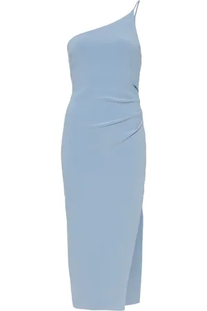 Bec & Bridge Nala asymmetrische midi