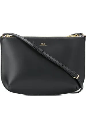 A.P.C. Sarah schoudertas