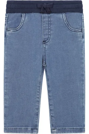 Dolce & Gabbana Jeans met trekkoord