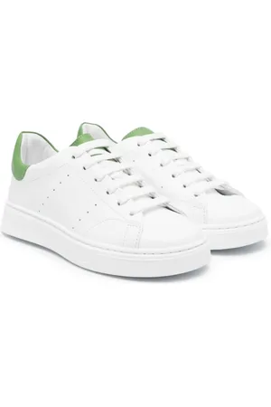 COLORICHIARI Sneakers met colourblocking