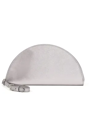 Maison Margiela Leren clutch