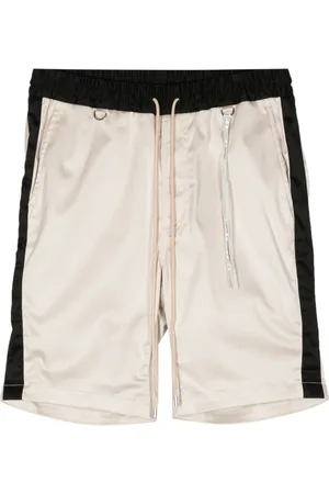 MASTERMIND Shorts met colourblocking