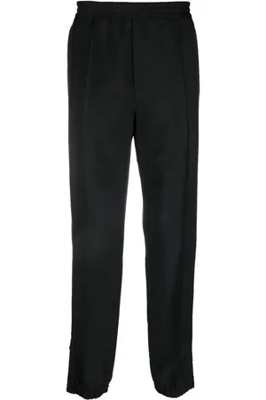 VERSACE Trainingsbroek met rits