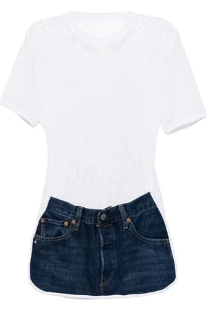 BLESS Mesh T