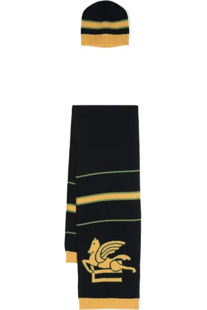 Etro Muts met Pegaso