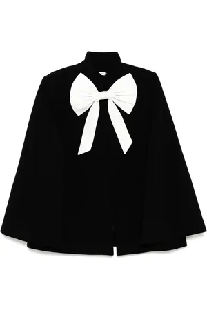 ALICE+OLIVIA Philippa cape