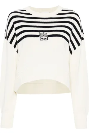 Givenchy Trui met 4G