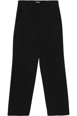 Brunello Cucinelli Broek met toelopende pijpen