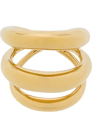 CHARLOTTE CHESNAIS Lange ring