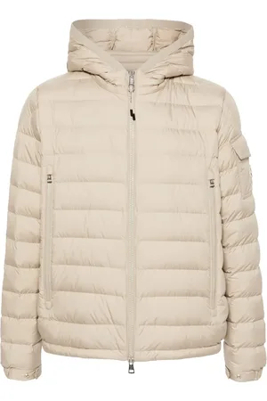 Moncler Gewatteerd jack