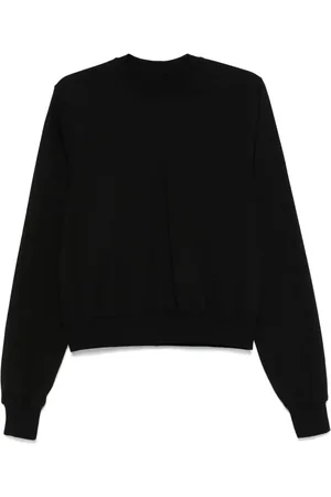 Rick Owens Sweater met ronde hals