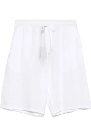 Dolce & Gabbana Linnen shorts
