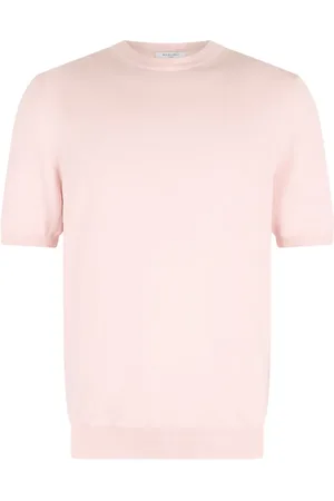Boglioli Katoenen T