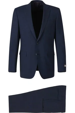 CANALI Wollen pak