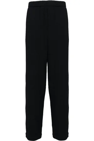 BARENA Pantalon met koord
