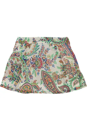 Etro Rok met paisley