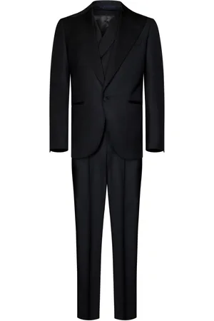 Franzese James Bond pak