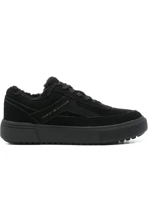 Tommy Hilfiger Suède sneakers