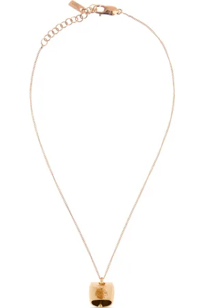 Bally Halsketting met hanger