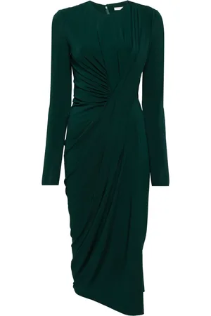 Jason Wu Gedrapeerde jersey mini