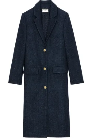 Zadig & Voltaire Mio mantel
