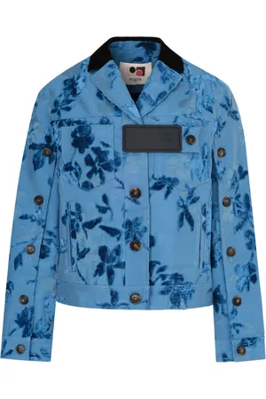 PORTS 1961 Jack met jacquard
