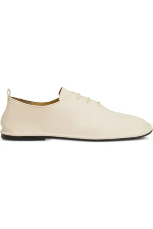 Ami Leren Oxford schoenen