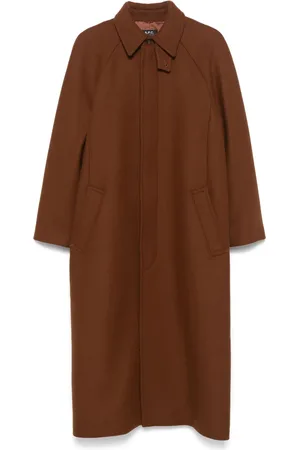 A.P.C. Gaia jas