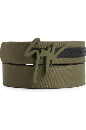 Giuseppe Zanotti Riem met logogesp
