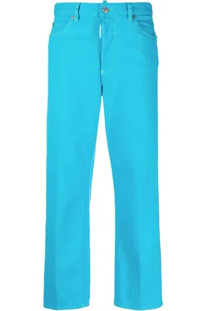 Dsquared2 Straight jeans