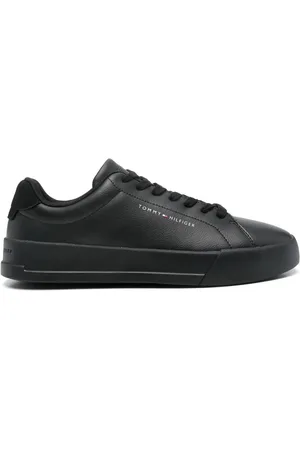 Tommy Hilfiger Court sneakers met logoprint