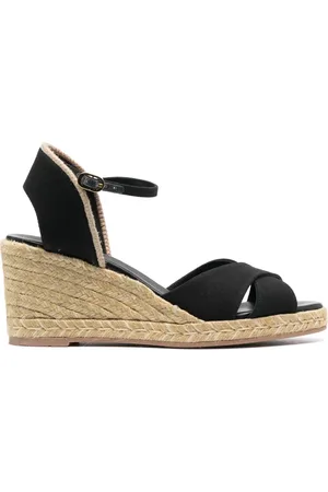 Stuart Weitzman Mirela espadrilles