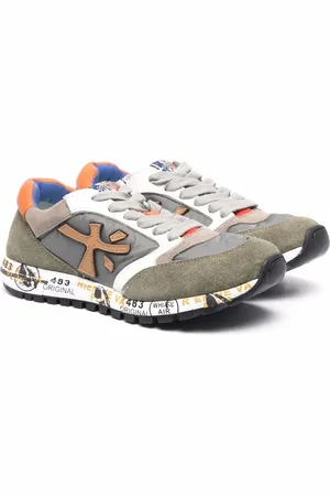 Premiata Zac low