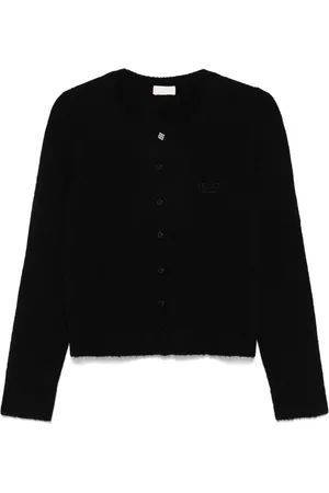 Liu Jo Vest met geborduurd logo