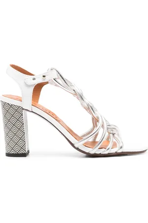 Chie Mihara 75 mm Bane sandalen