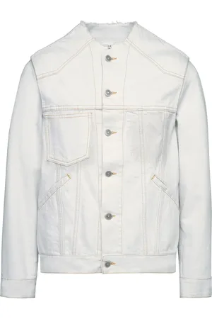 Maison Margiela Selvedge denim jack