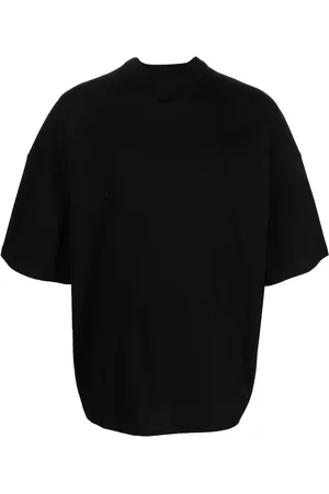 Jil Sander Katoenen T