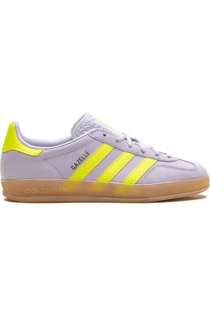 adidas Gazelle Indoor "Silver Dawn" sneakers