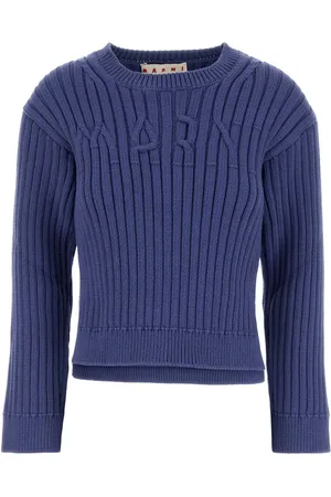 Marni Cerulean trui
