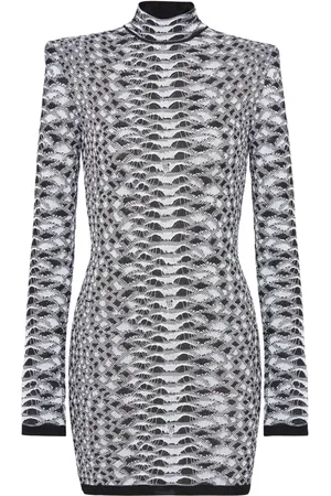 Balmain Gebreide mini