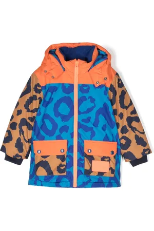 Marc Jacobs Jack met luipaardprint