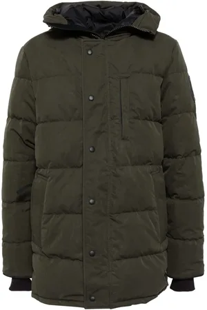 Canada Goose Carson parka